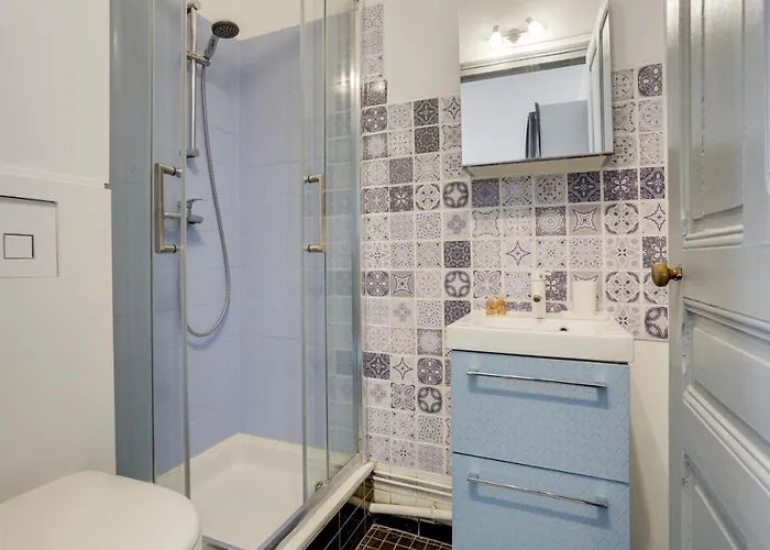 Le Mousquetaire Appartement